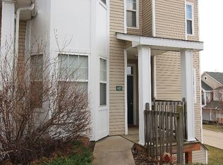 1421 Eagle Pointe Dr #1421, Canonsburg, PA
