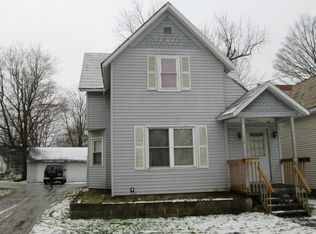 148 E Pearl St, Coldwater, MI 49036