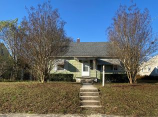 402 Dover St, Salisbury, MD 21804