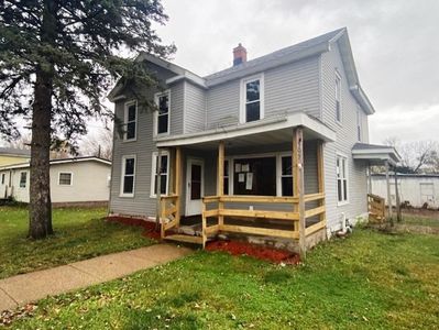 305 York St, Warren, IL, 61087