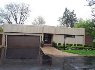 713 Maple Hill Ln #1, Birmingham, MI 48009