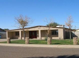 3302 E Captain Dreyfus Ave, Phoenix, AZ 85032