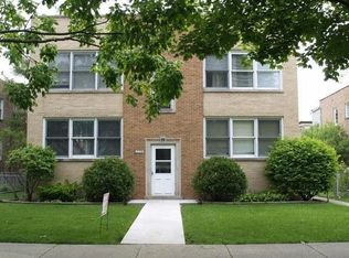 8228 Kilpatrick Ave APT 2A, Skokie, IL 60076
