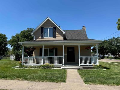 1801 W 7th St, Hastings, NE, 68901
