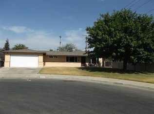 3216 Earnest Ct, Bakersfield, CA