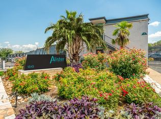 Alister Apartments, Austin, TX 78741