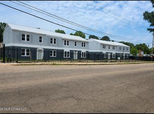 1021 Raymond Rd, Jackson, MS 39204