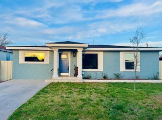 304 NW 11th St, Andrews, TX 79714