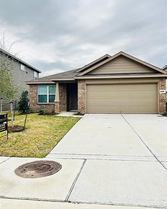 1st image of 2726 Ibis Way