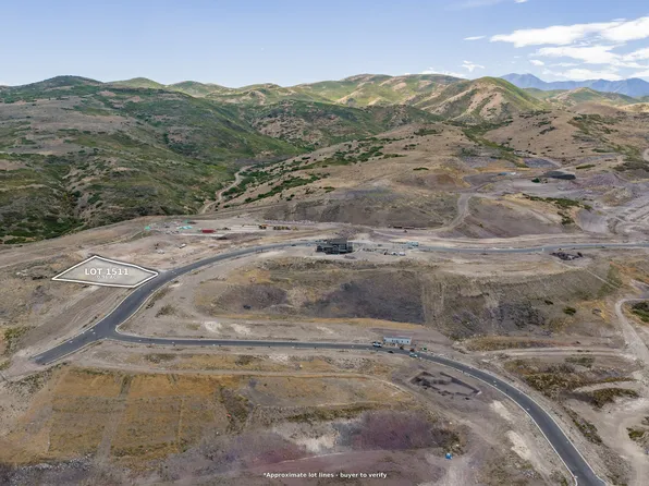 3166 W Soleil Hills Dr, Herriman, UT 84096