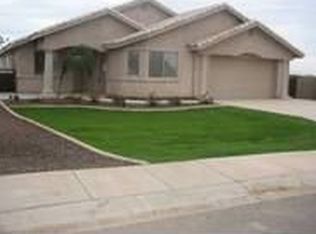 968 S Cholla Ave, Somerton, AZ 85350