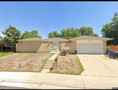 12935 E 46th Avenue, Denver, CO, 80239