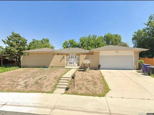 12935 E 46th Avenue, Denver, CO 80239