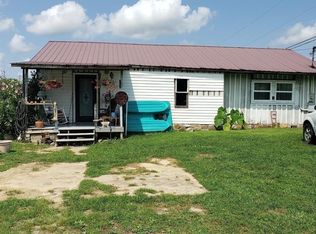 191 Parks Subdivision, London, KY 40744