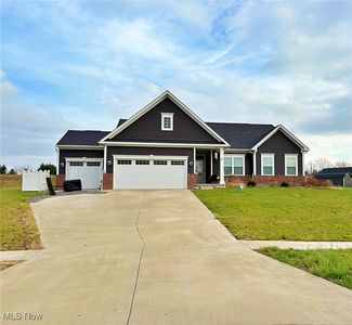 231 Liberty Ln, Wellington, OH, 44090