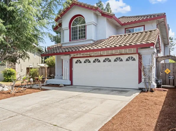 2224 Jonesport Ave, San Jose, CA 95131