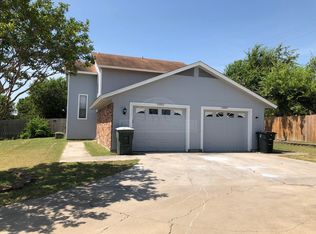 4502 Lago Cir #A, Killeen, TX 76543