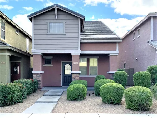 4963 W Escuda Dr, Glendale, AZ 85308