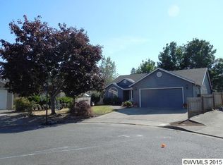 4204 Windflower Ct NE, Salem, OR 97305