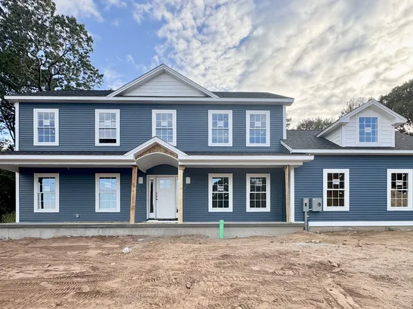 1511 Blackberry Place Place, Cheshire, CT 06410