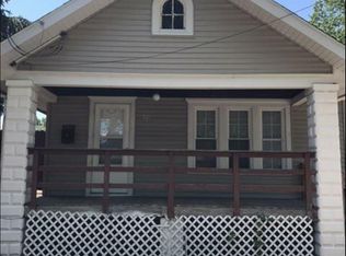 801 N Cedar Ave, West Peoria, IL