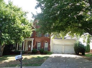 7412 Rock Island Rd, Charlotte, NC 28278