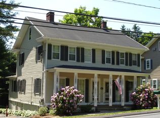 86 Church Hill Rd #A, Sandy Hook, CT 06482