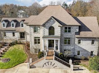 4624 Morrowick Rd, Charlotte, NC 28226