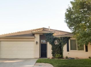 1160 S Washington Fields Rd UNIT 27, Washington, UT 84780