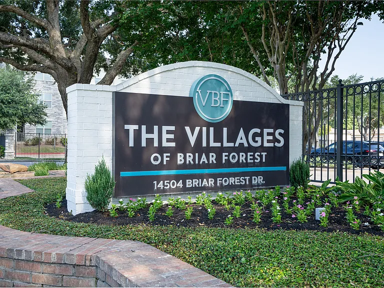Villages of Briar Forest — Photo 26