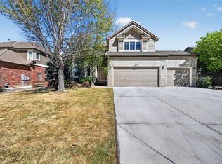 6873 Esperanza Drive, Castle Pines, CO 80108