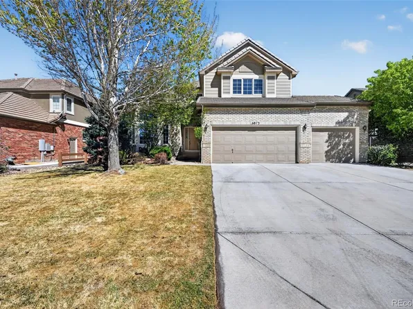 6873 Esperanza Drive, Castle Pines, CO 80108