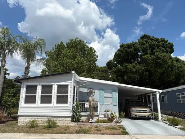 3113 State Road 580 Lot 61, Safety Harbor, FL 34695