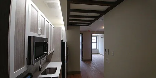 Rented by At Home Realty NY LLC