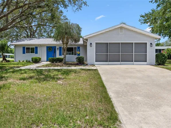 6495 SW 109th St, Ocala, FL 34476