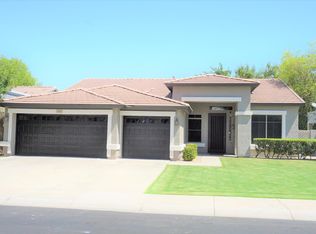 948 E Loma Vista St, Gilbert, AZ 85295