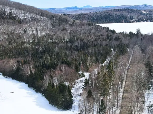 0 Shadow Lake Road, Glover, VT 05839