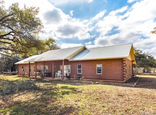 1450 Bulverde Rd, Bulverde, TX 78163