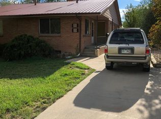 515 N Beech St, Cortez, CO 81321