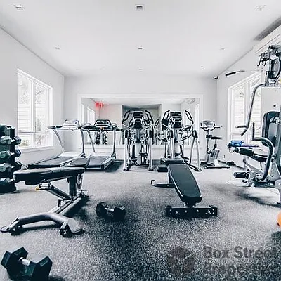 Rented by Box Street Properties LLC | media 54