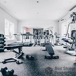 Rented by Box Street Properties LLC