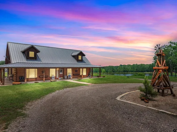 19899 County Road 481, Lindale, TX 75771