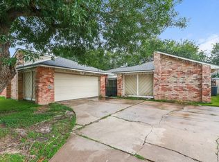 8403 Quail Burg Ln, Missouri City, TX 77489