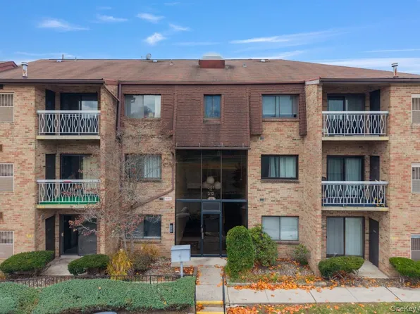 301 Kennedy Drive, Spring Valley, NY 10977