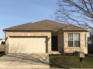 3012 Shady Knoll Rst, Lexington, KY 40511