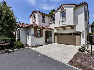 3263 La Rochelle Way, San Jose, CA 95135