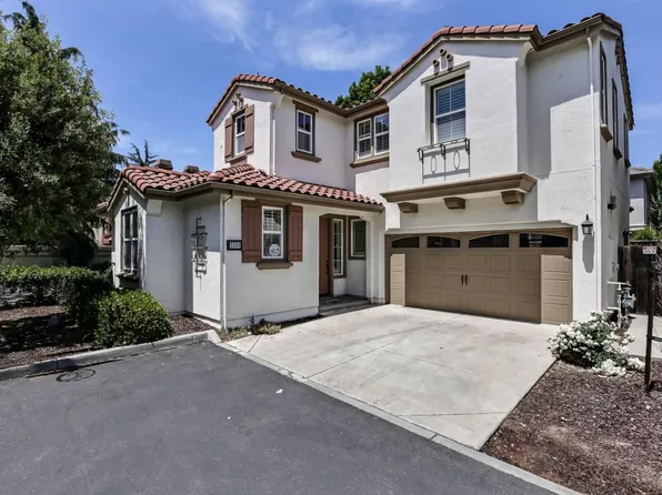 3263 La Rochelle Way, San Jose, CA 95135
