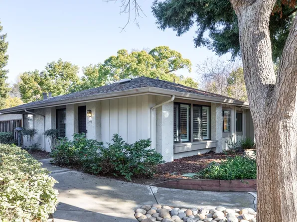 1211 Caspian Sea Dr, San Jose, CA 95126