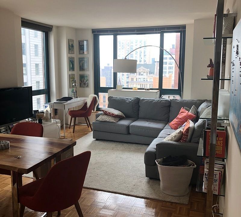 1st image of 1 Irving Pl APT G16a