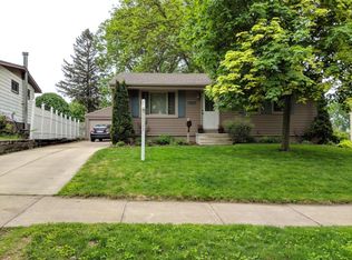 3566 6th St NW, Rochester, MN 55901